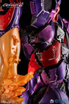 Evangelion 2.0 You Can (Not) Advance - Unit-01 (Awakening) Statue