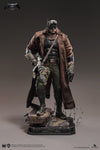 Knightmare Batman 1/4 Scale Statue