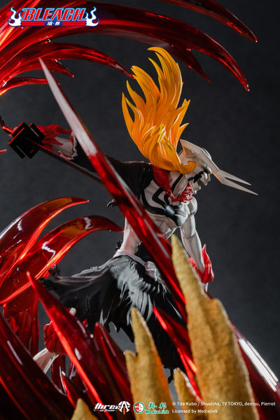 Kurosaki Ichigo 1/6 Scale Statue