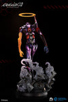 Evangelion 2.0 You Can (Not) Advance - Unit-01 (Awakening) Statue