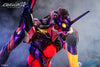 Evangelion 2.0 You Can (Not) Advance - Unit-01 (Awakening) Statue