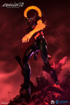 Evangelion 2.0 You Can (Not) Advance - Unit-01 (Awakening) Statue