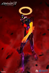 Evangelion 2.0 You Can (Not) Advance - Unit-01 (Awakening) Statue