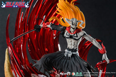 Kurosaki Ichigo 1/6 Scale Statue