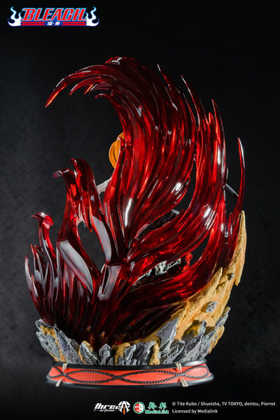 Kurosaki Ichigo 1/6 Scale Statue
