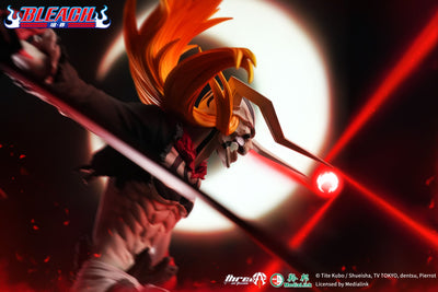 Kurosaki Ichigo 1/6 Scale Statue