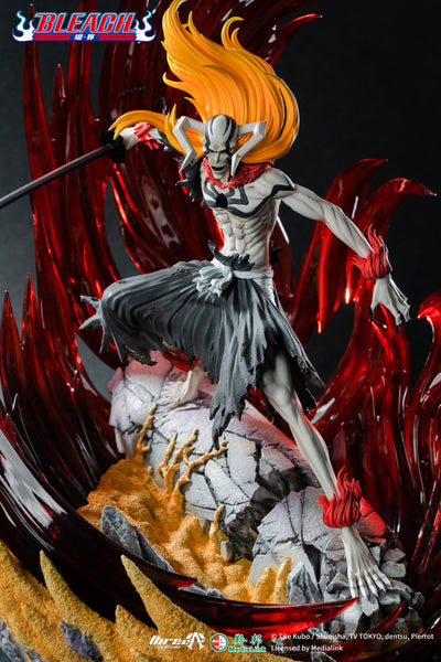 Kurosaki Ichigo 1/6 Scale Statue