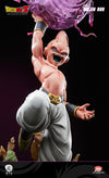 Majin Buu 1/4 Scale Statue