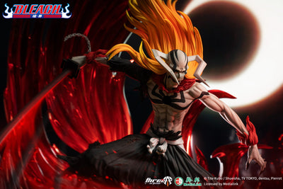 Kurosaki Ichigo 1/6 Scale Statue