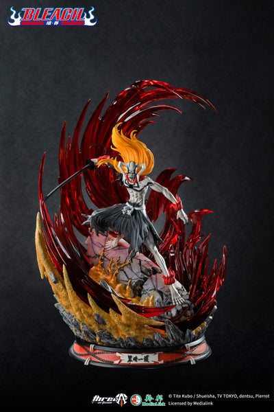 Kurosaki Ichigo 1/6 Scale Statue