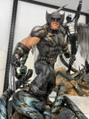 X-Force Wolverine (Version B) 1/4 Scale Statue