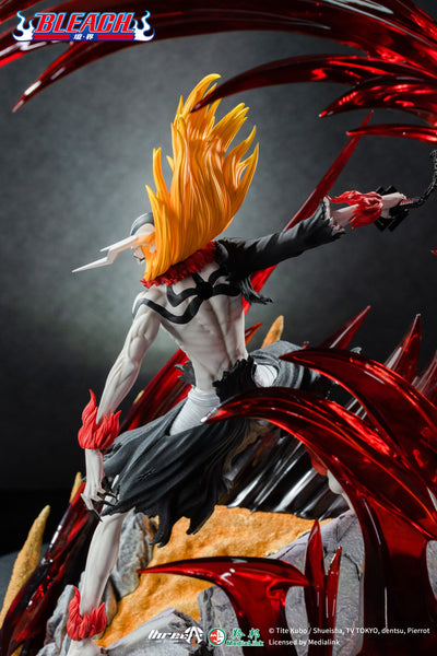 Kurosaki Ichigo 1/6 Scale Statue
