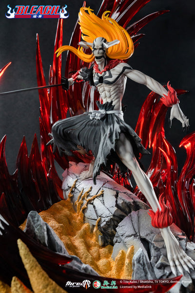 Kurosaki Ichigo 1/6 Scale Statue