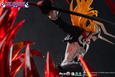 Kurosaki Ichigo 1/6 Scale Statue