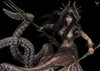 Queens of Oblivion - Tsunami 1/4 Scale Statue