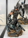 X-Force Wolverine (Version B) 1/4 Scale Statue