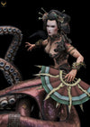 Queens of Oblivion - Tsunami 1/4 Scale Statue