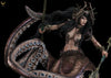 Queens of Oblivion - Tsunami 1/4 Scale Statue