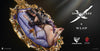 Ghostblade - Aeolian (Feng Ling) in the Morning (Black Version) 1/6 Scale Statue