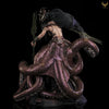 Queens of Oblivion - Tsunami 1/4 Scale Statue