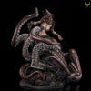 Queens of Oblivion - Tsunami 1/4 Scale Statue