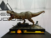 Jurassic World Dominion - Tyrannosaurus Rex 1/18 Scale Statue