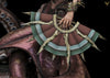 Queens of Oblivion - Tsunami 1/4 Scale Statue