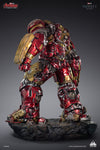 Iron Man Mark 44 (Hulkbuster) Life-Size statue