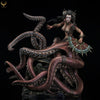 Queens of Oblivion - Tsunami 1/4 Scale Statue