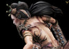Queens of Oblivion - Tsunami 1/4 Scale Statue