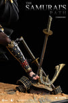 The Samurai's Path - Samurai Girl 1/3 Scale Statue