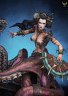 Queens of Oblivion - Tsunami 1/4 Scale Statue