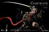 The Samurai's Path - Samurai Girl 1/3 Scale Statue