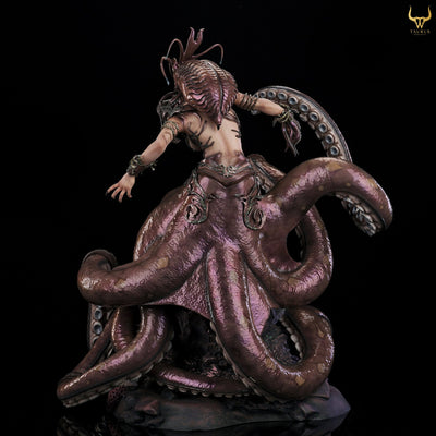 Queens of Oblivion - Tsunami 1/4 Scale Statue