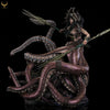 Queens of Oblivion - Tsunami 1/4 Scale Statue