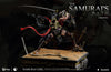 The Samurai's Path - Samurai Girl 1/3 Scale Statue