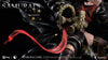 The Samurai's Path - Samurai Girl 1/3 Scale Statue