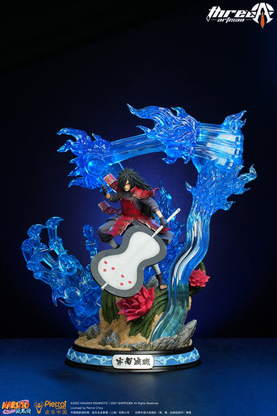 Madara 1/8 Scale Statue