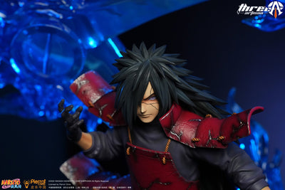 Madara 1/8 Scale Statue