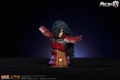 Madara 1/8 Scale Statue