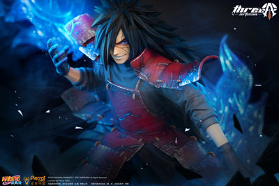 Madara 1/8 Scale Statue