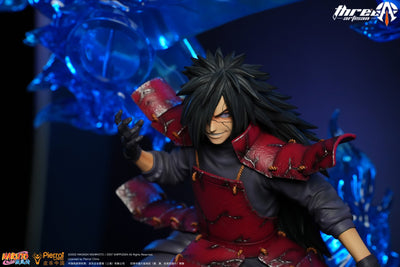 Madara 1/8 Scale Statue