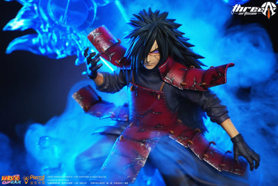 Madara 1/8 Scale Statue