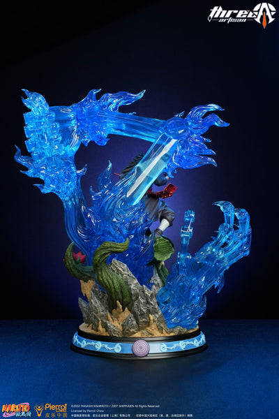 Madara 1/8 Scale Statue