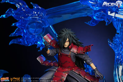 Madara 1/8 Scale Statue
