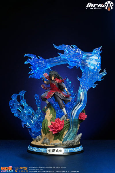 Madara 1/8 Scale Statue