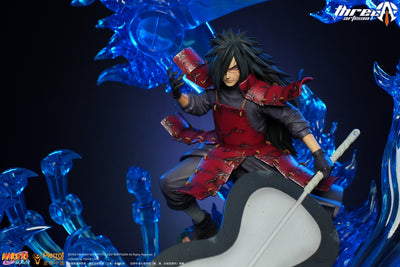Madara 1/8 Scale Statue