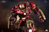 Iron Man Mark 44 (Hulkbuster) Life-Size statue