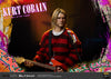 Kurt Cobain 1/6 Scale Figure