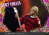 Kurt Cobain 1/6 Scale Figure